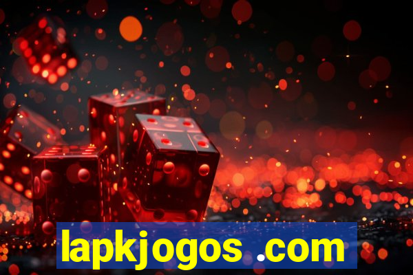 lapkjogos .com