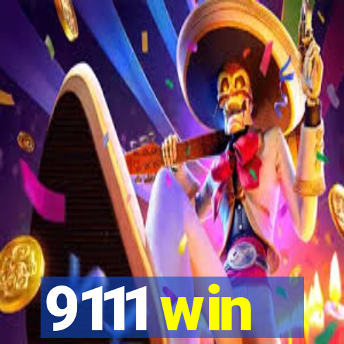 9111 win