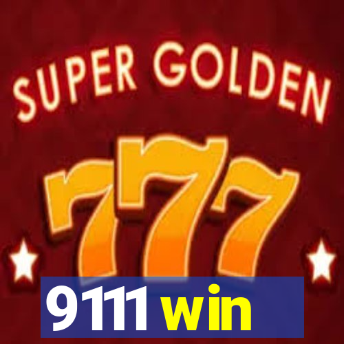 9111 win