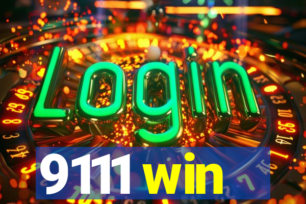 9111 win