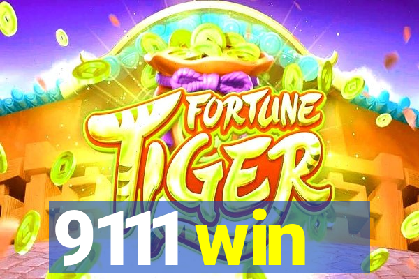 9111 win