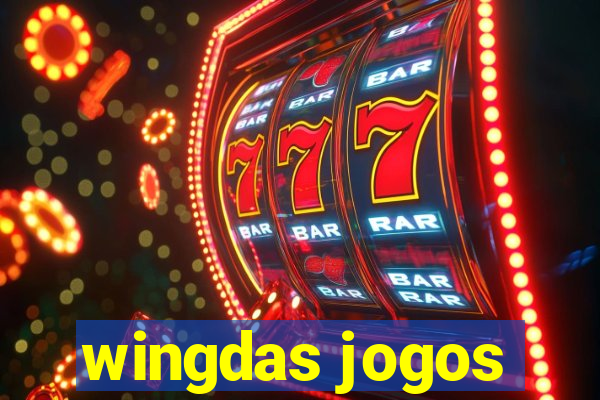 wingdas jogos