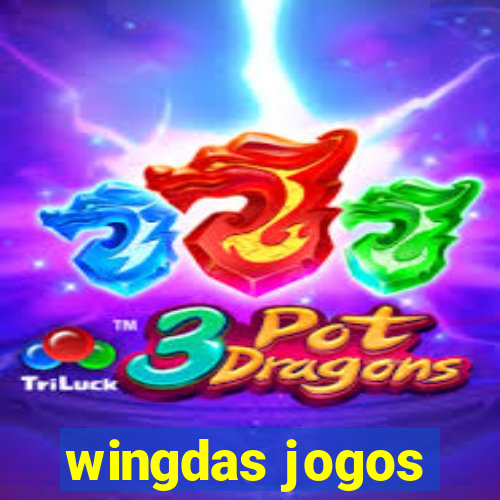 wingdas jogos