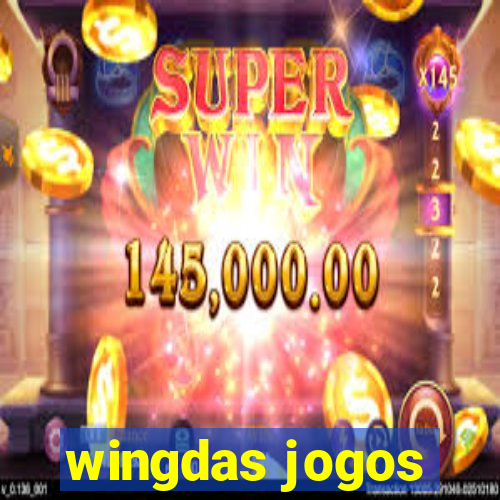 wingdas jogos