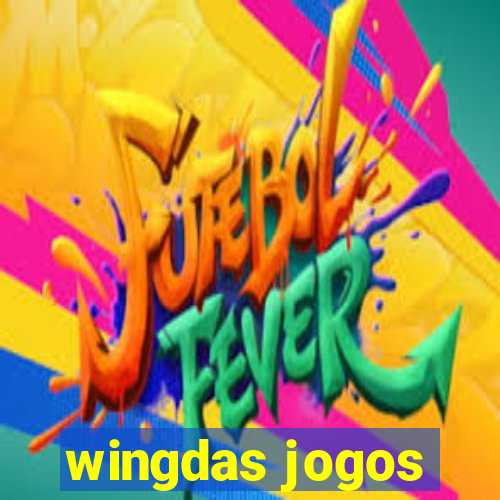 wingdas jogos