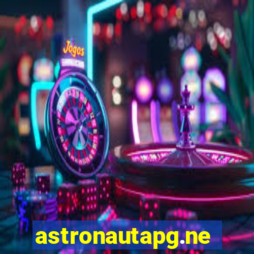 astronautapg.net