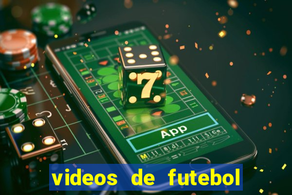 videos de futebol dribles do neymar