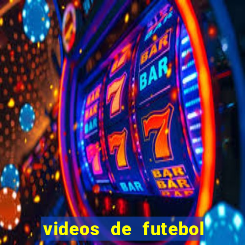 videos de futebol dribles do neymar