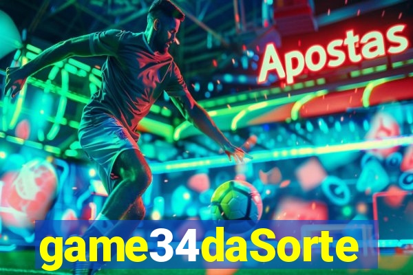 game34daSorte