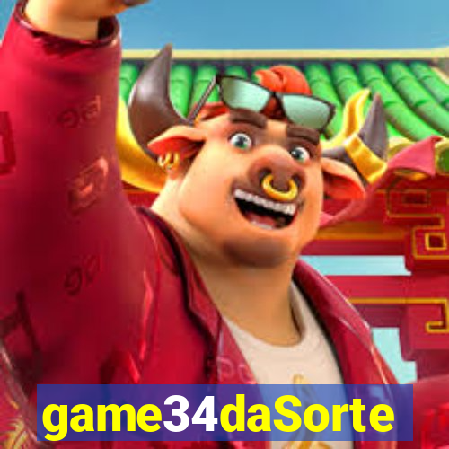 game34daSorte