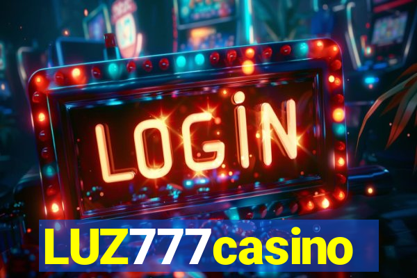 LUZ777casino