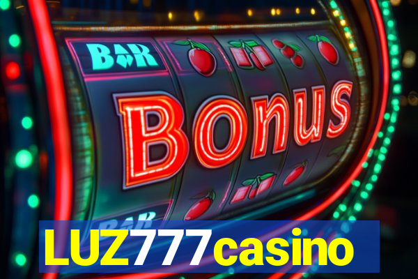 LUZ777casino