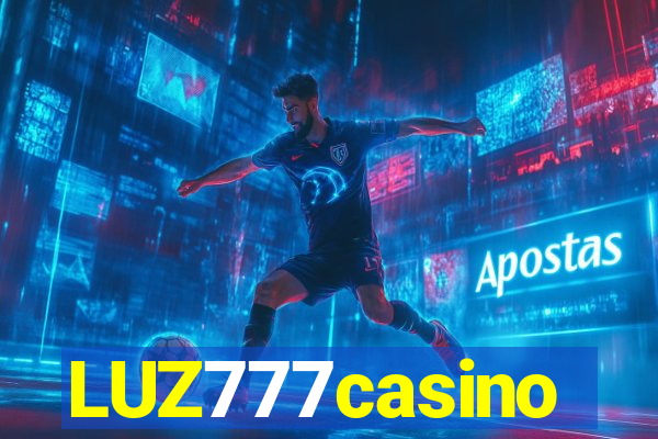 LUZ777casino