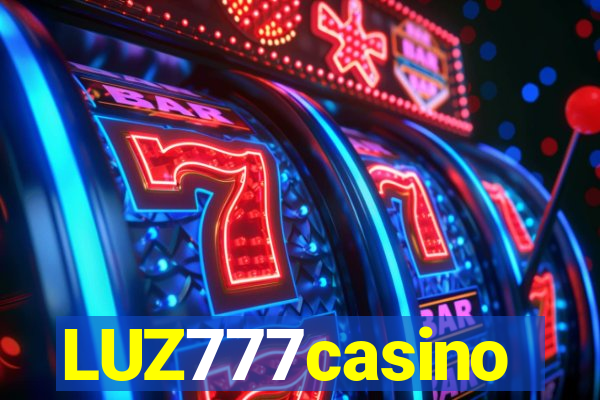 LUZ777casino