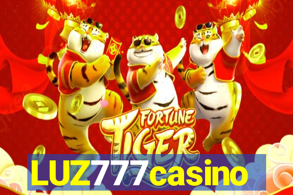 LUZ777casino