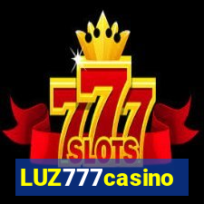 LUZ777casino