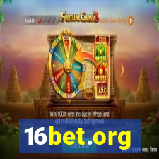 16bet.org