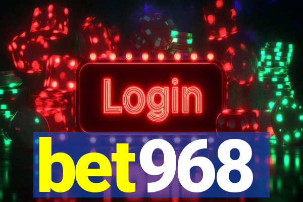 bet968