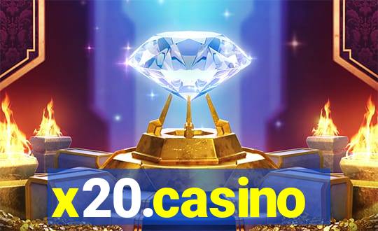 x20.casino