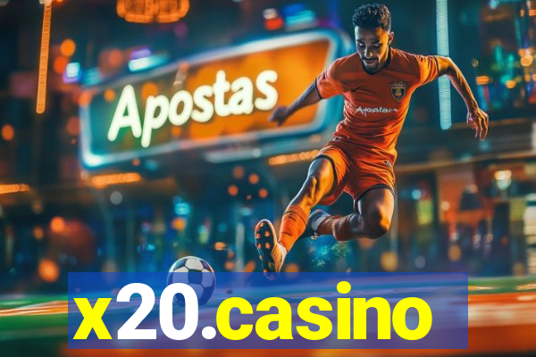 x20.casino