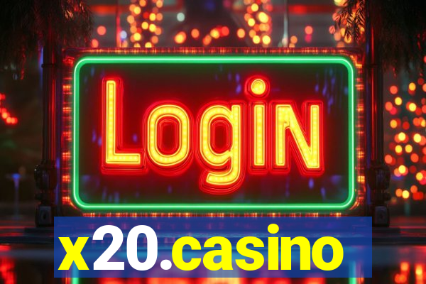 x20.casino