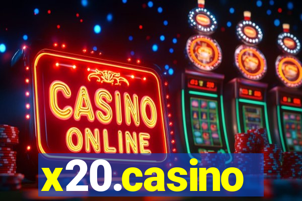 x20.casino