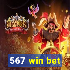 567 win bet