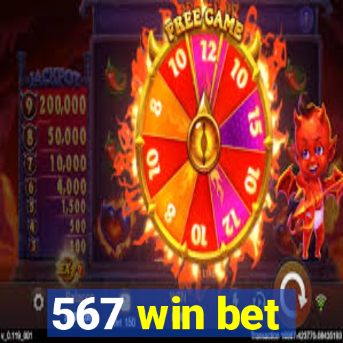 567 win bet