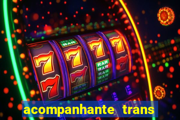 acompanhante trans baixada fluminense