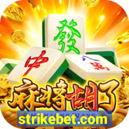 strikebet.com