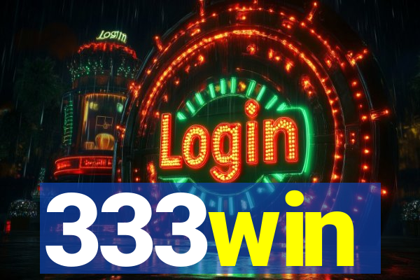 333win