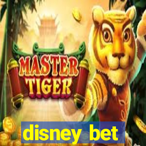 disney bet