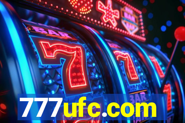 777ufc.com