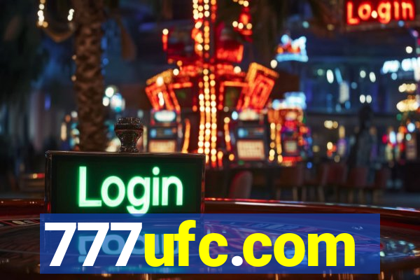 777ufc.com