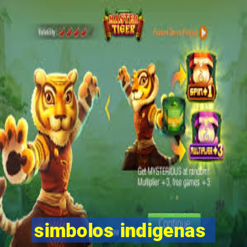 simbolos indigenas