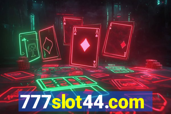 777slot44.com