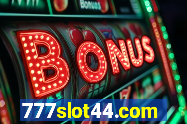 777slot44.com