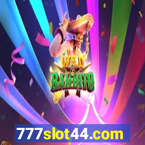 777slot44.com