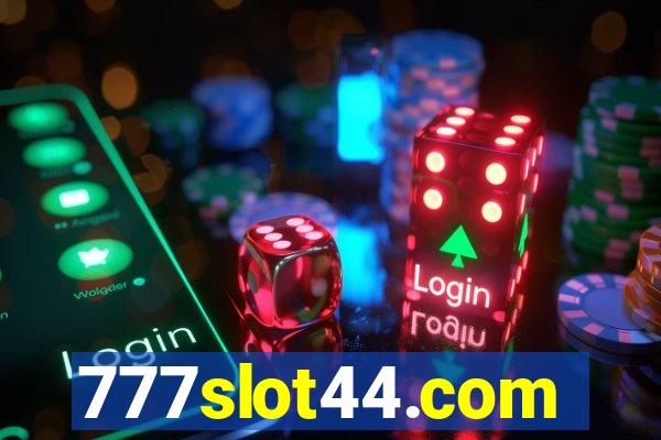 777slot44.com