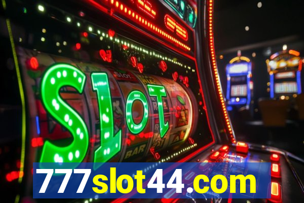 777slot44.com