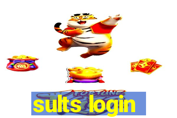 sults login