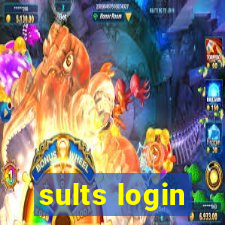 sults login