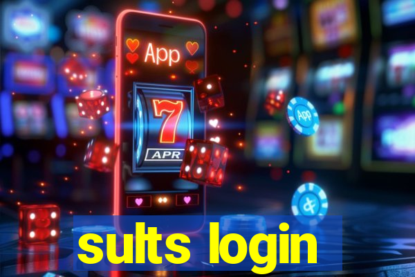 sults login