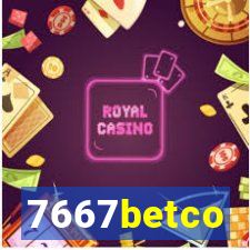 7667betco