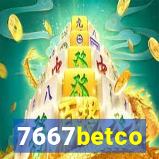 7667betco