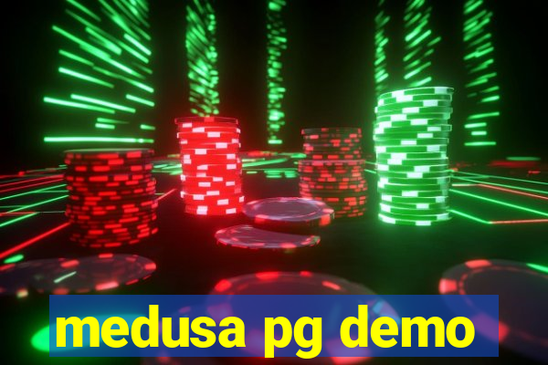 medusa pg demo