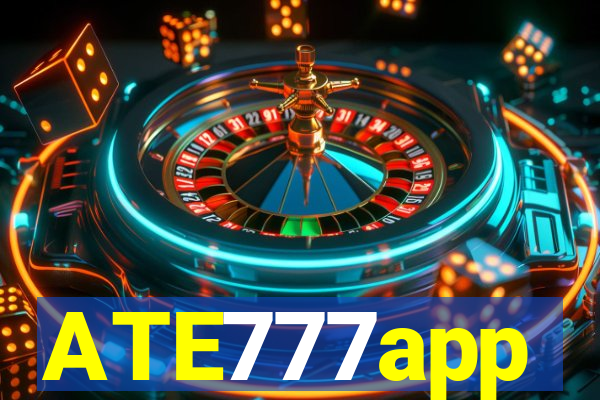 ATE777app