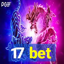 17 bet