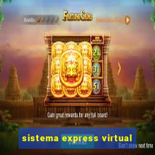 sistema express virtual