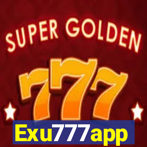 Exu777app